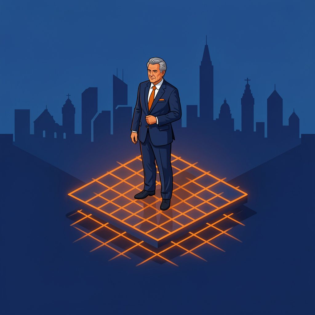 Netherlands to End Dedicated Financial Support for Older Entrepreneurs by 2028