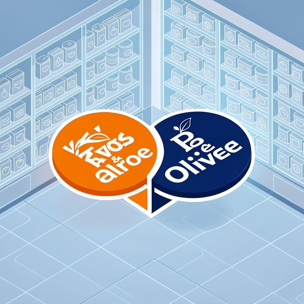 Arvos Expands into Chilled Foods with the Strategic Acquisition of Père Olive