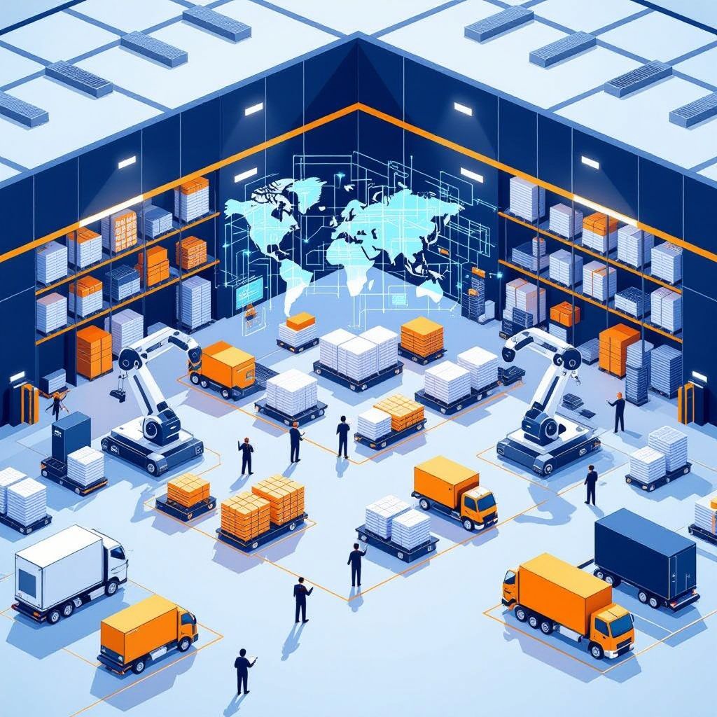 Søstrene Grene Launches First International Logistics Hub in the Netherlands to Drive European Expansion