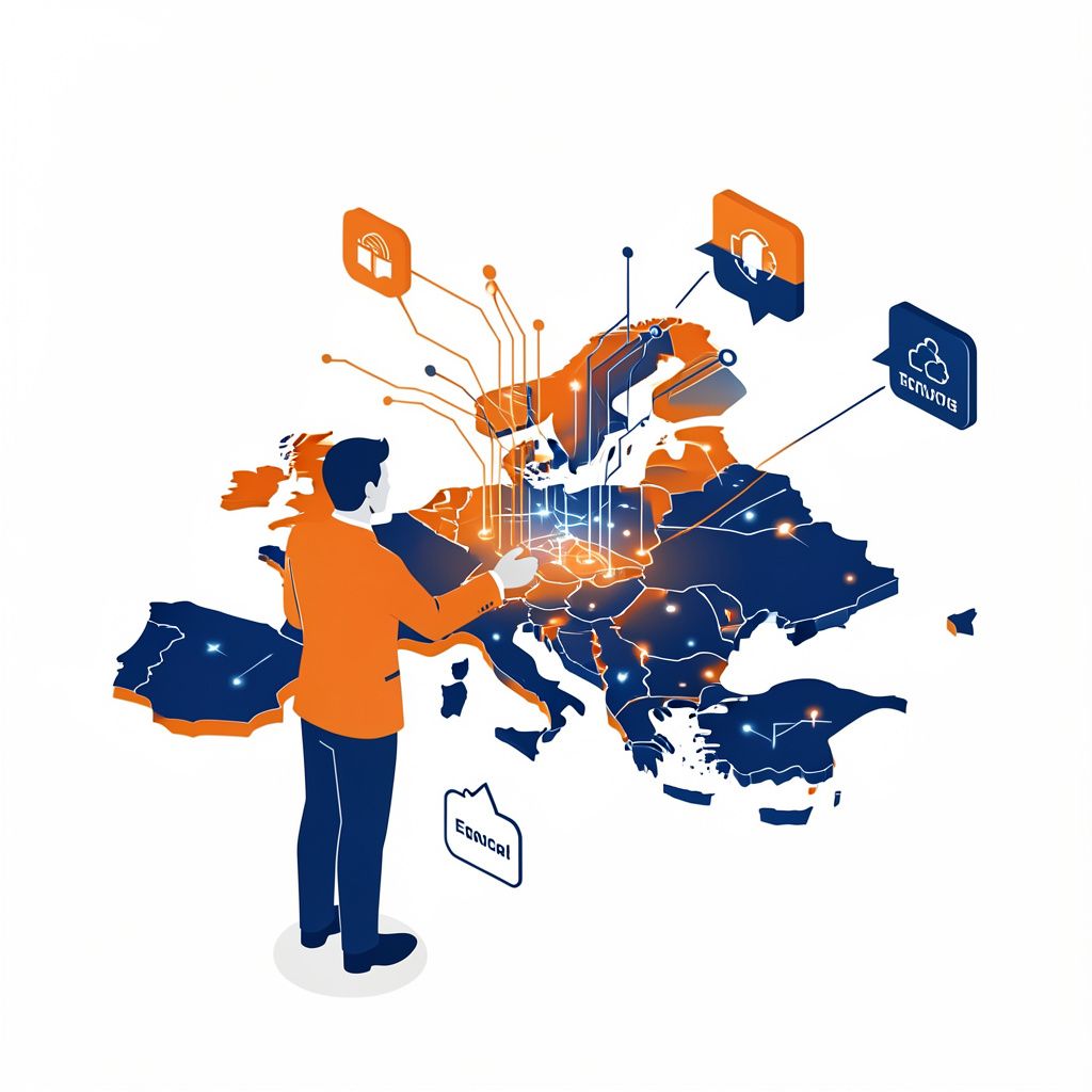 Dutch and French State Investors Join Forces to Fund European Tech Champions