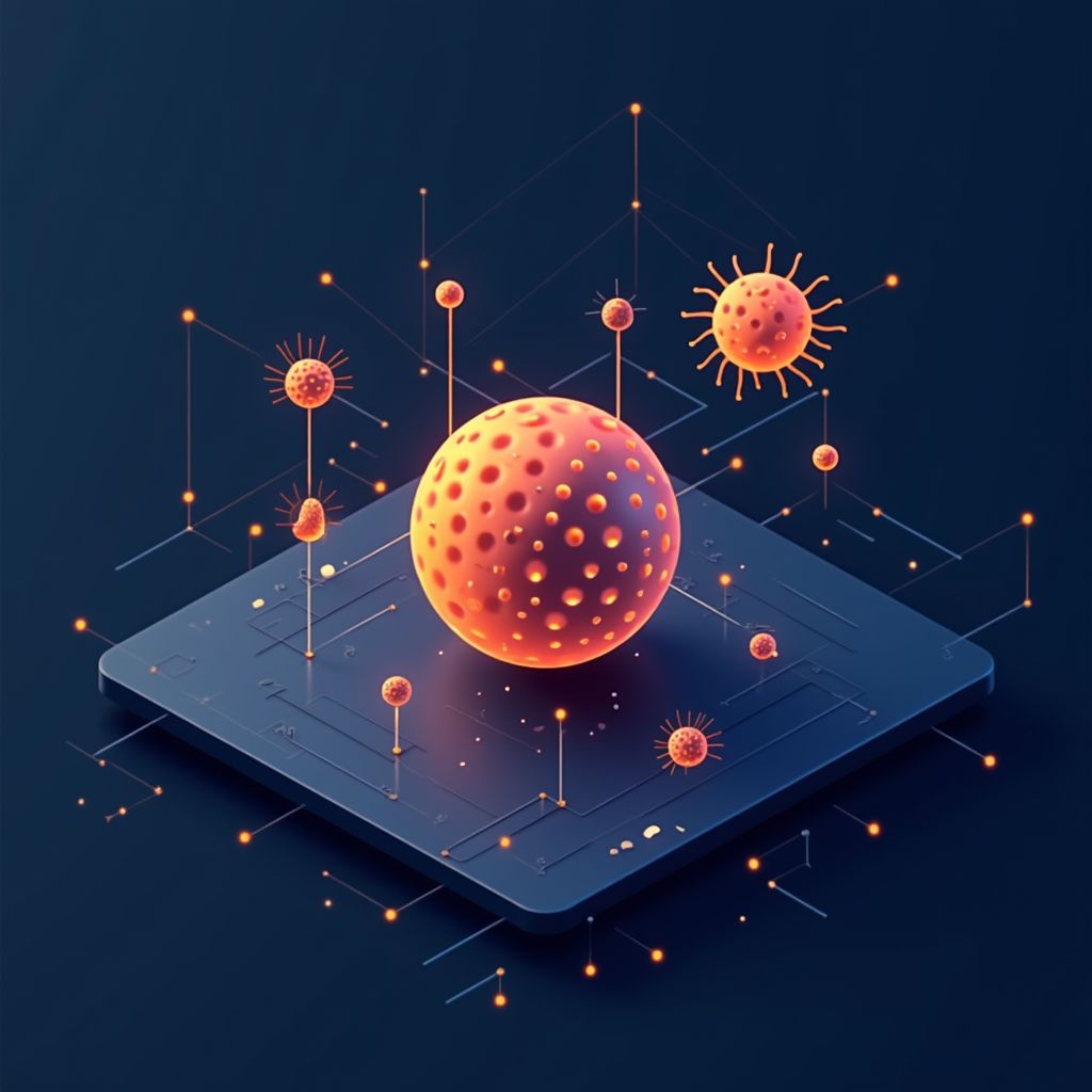 Breakthrough in Epilepsy Treatment as First Stem-Cell Trial Secures FDA Approval