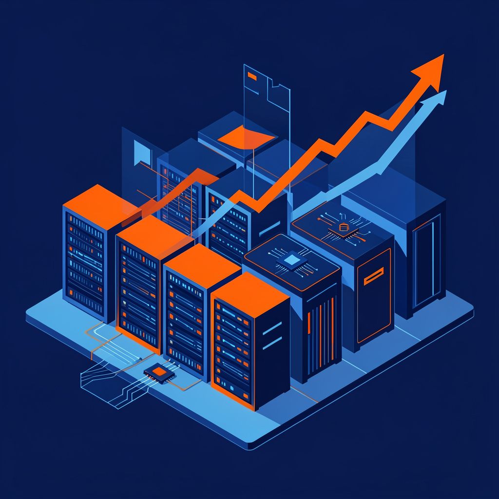 Anthropic Targets One Trillion Dollar Valuation to Fund Massive Computing Expansion
