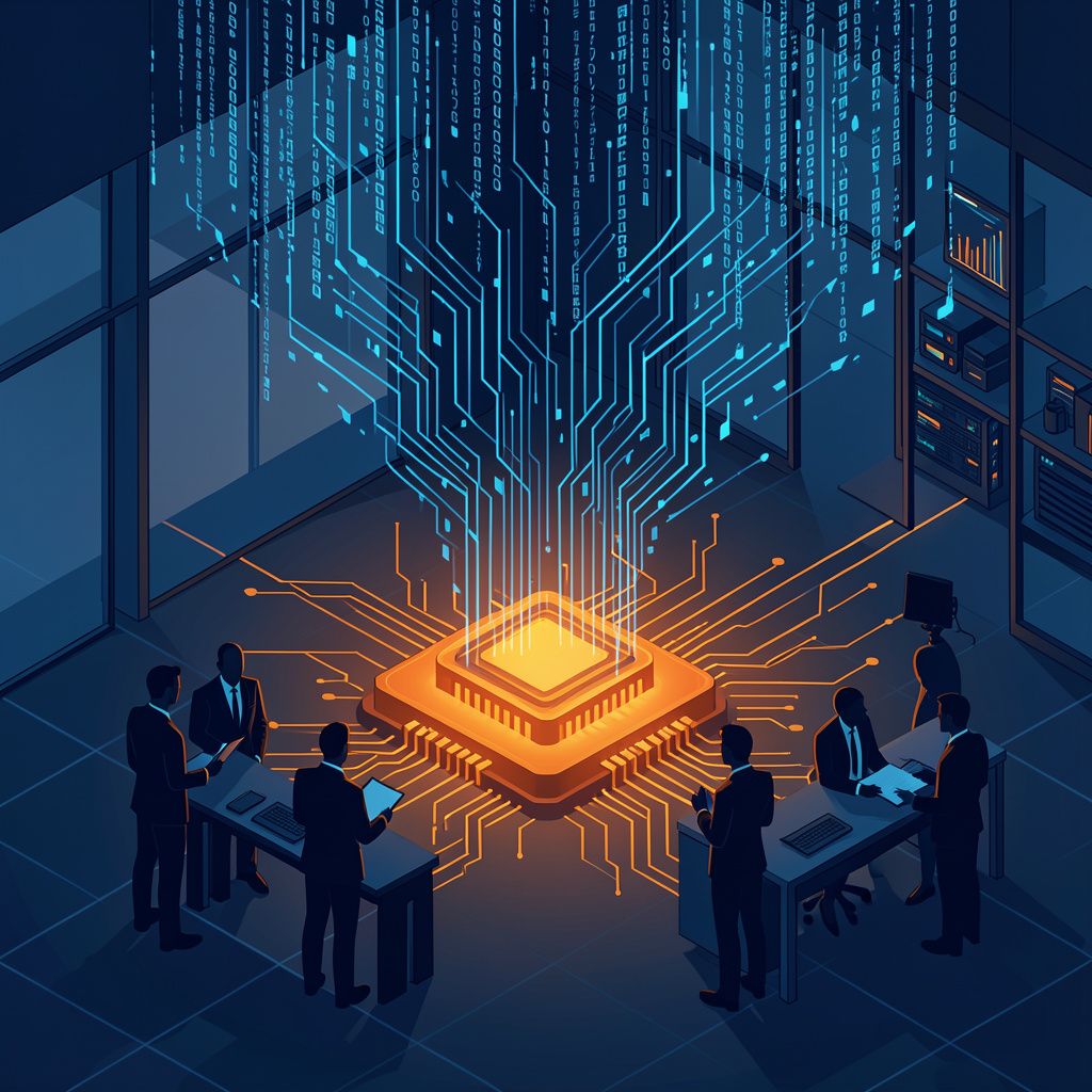 Dutch Tech Coalition Demands Unified Computing Strategy to Secure Digital Sovereignty