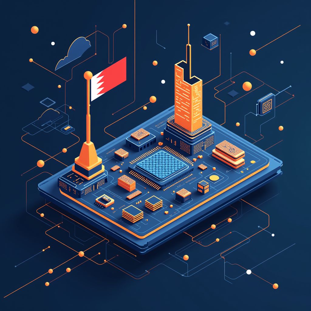 Imec Launches Strategic Semiconductor Hub in Qatar to Foster Deep-Tech Innovation