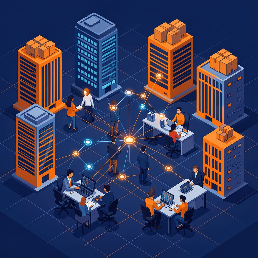 Dutch Tech Alliance Launches to Help 1.5 Million Firms Meet New Cyber Law