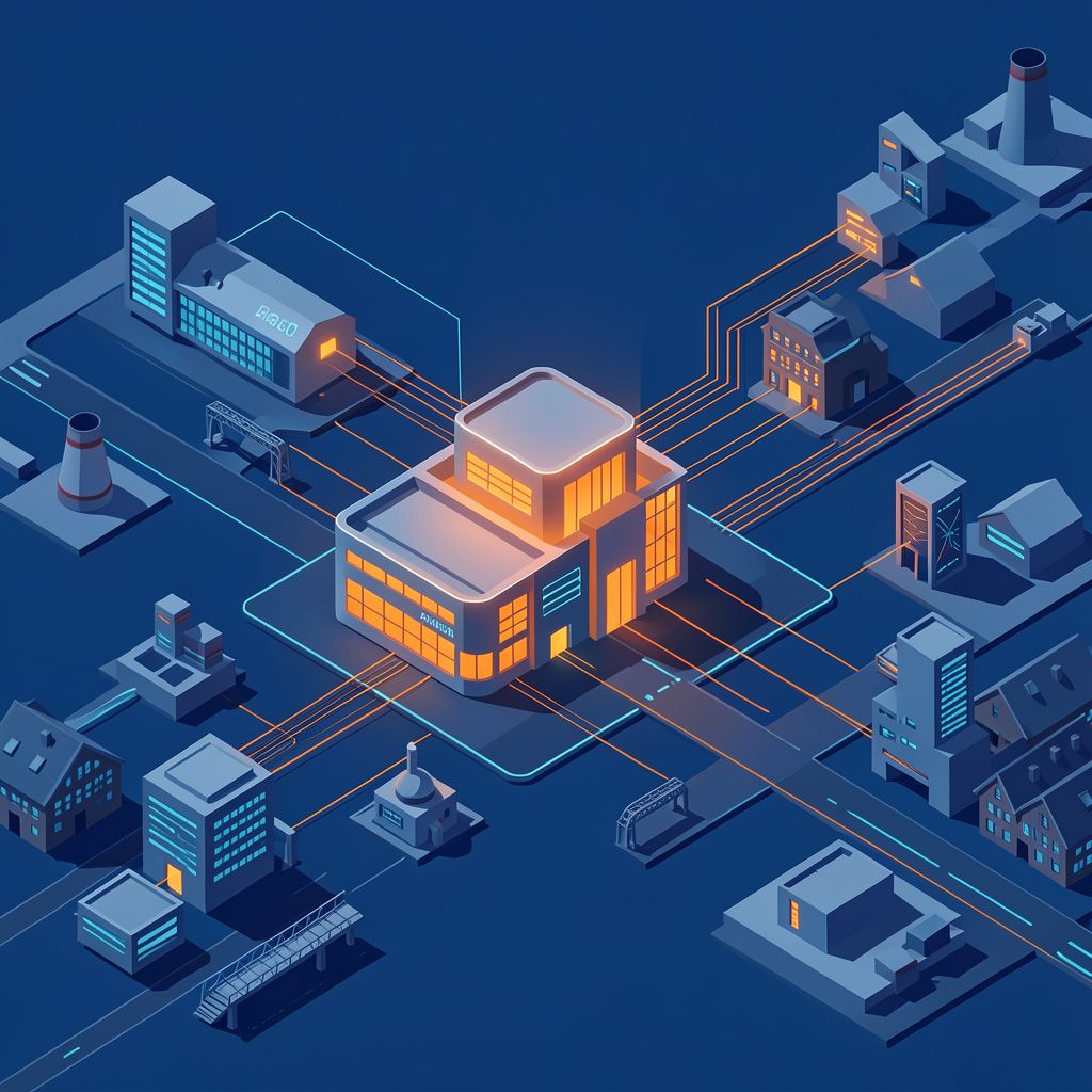Dutch Government Unveils €100 Million Annual Fund to Drive Technology and Growth in Groningen