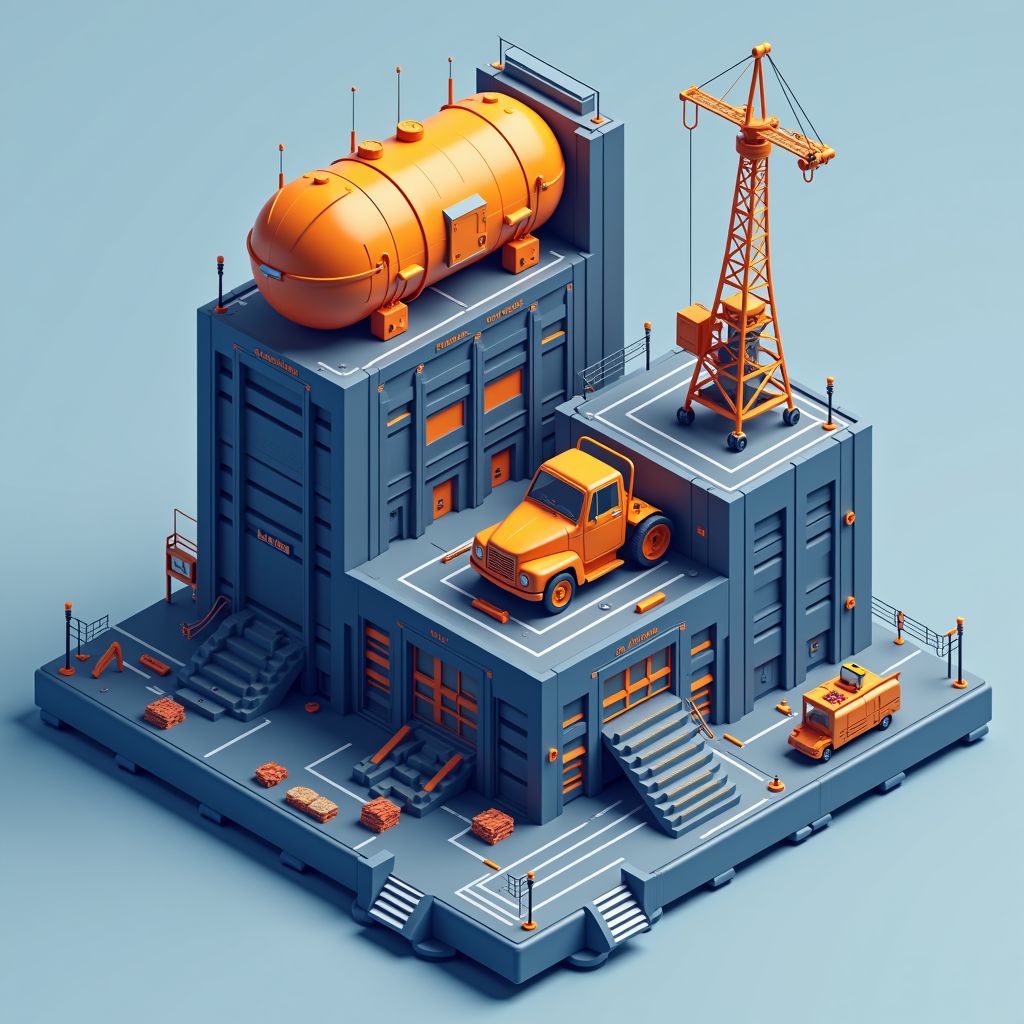 Seismic Safety Innovator ISAAC Secures €14 Million for Global Expansion