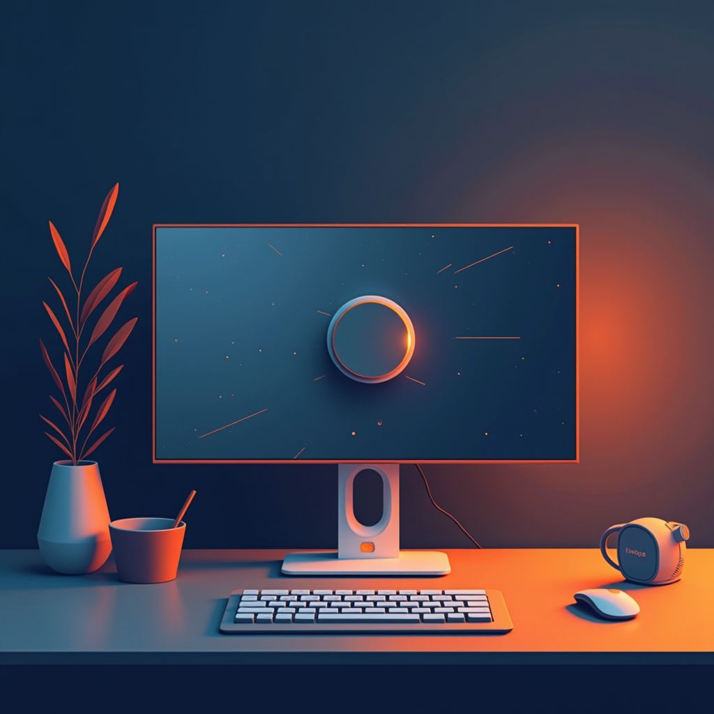 AGON by AOC Introduces Advanced Screen Technology for Flawless Gaming Clarity