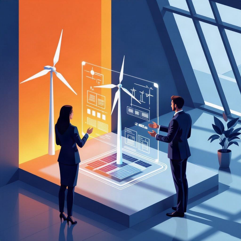 New Green Growth Director Appointed at Dutch Ministry of Economic Affairs