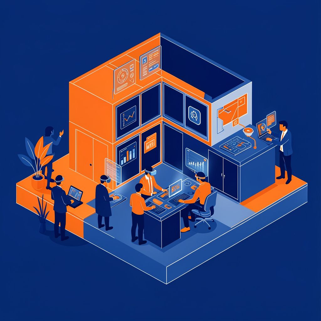 Dutch Growth Fund Commits €10.8 Million to Bridge Immersive Technology Skills Gap