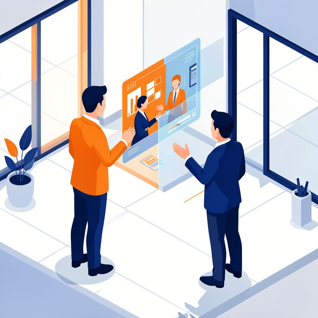 Dutch EdTech Platform aNewSpring Acquires TrainTool to Boost Video Training