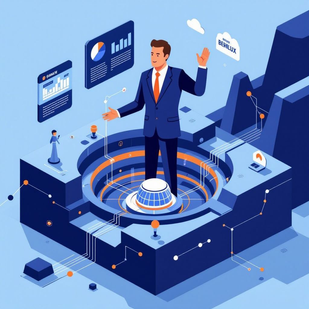 Dutch Government Escalates Bid to Secure €2 Billion Einstein Telescope Investment