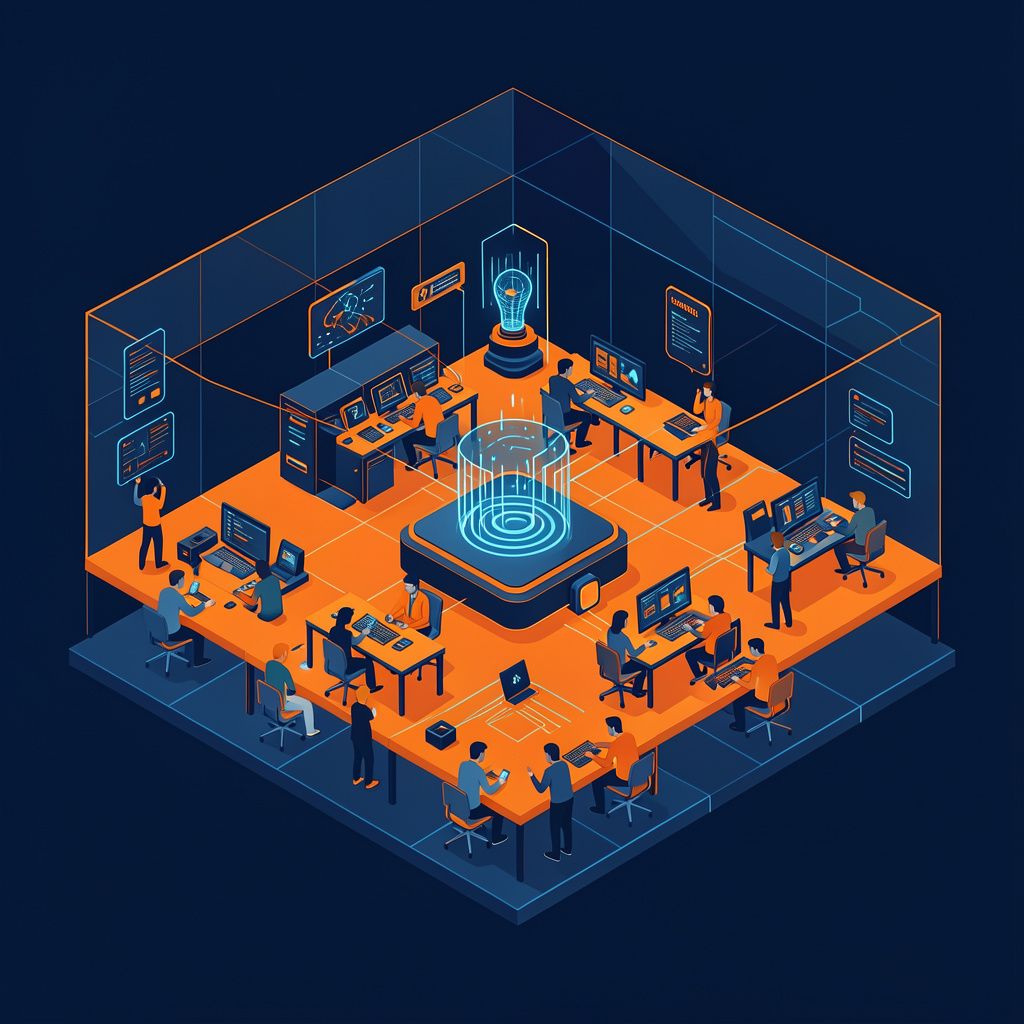 Eindhoven Alliance Seeks to Build a Comprehensive Artificial Intelligence Ecosystem