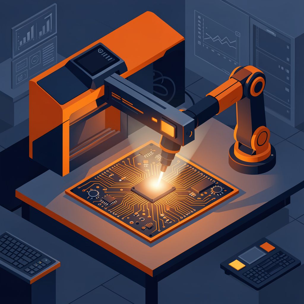 Dutch Startup Secures €20.7 Million to Solve the Leading Cause of Circuit Board Failures