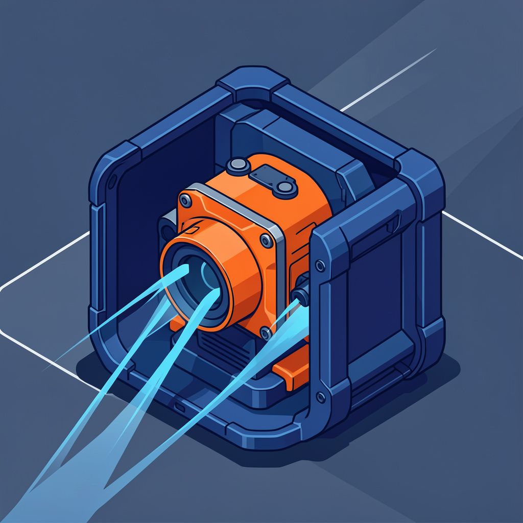 Vadzo Imaging Launches Extreme Weather-Proof Camera Solutions for Industrial Hardware