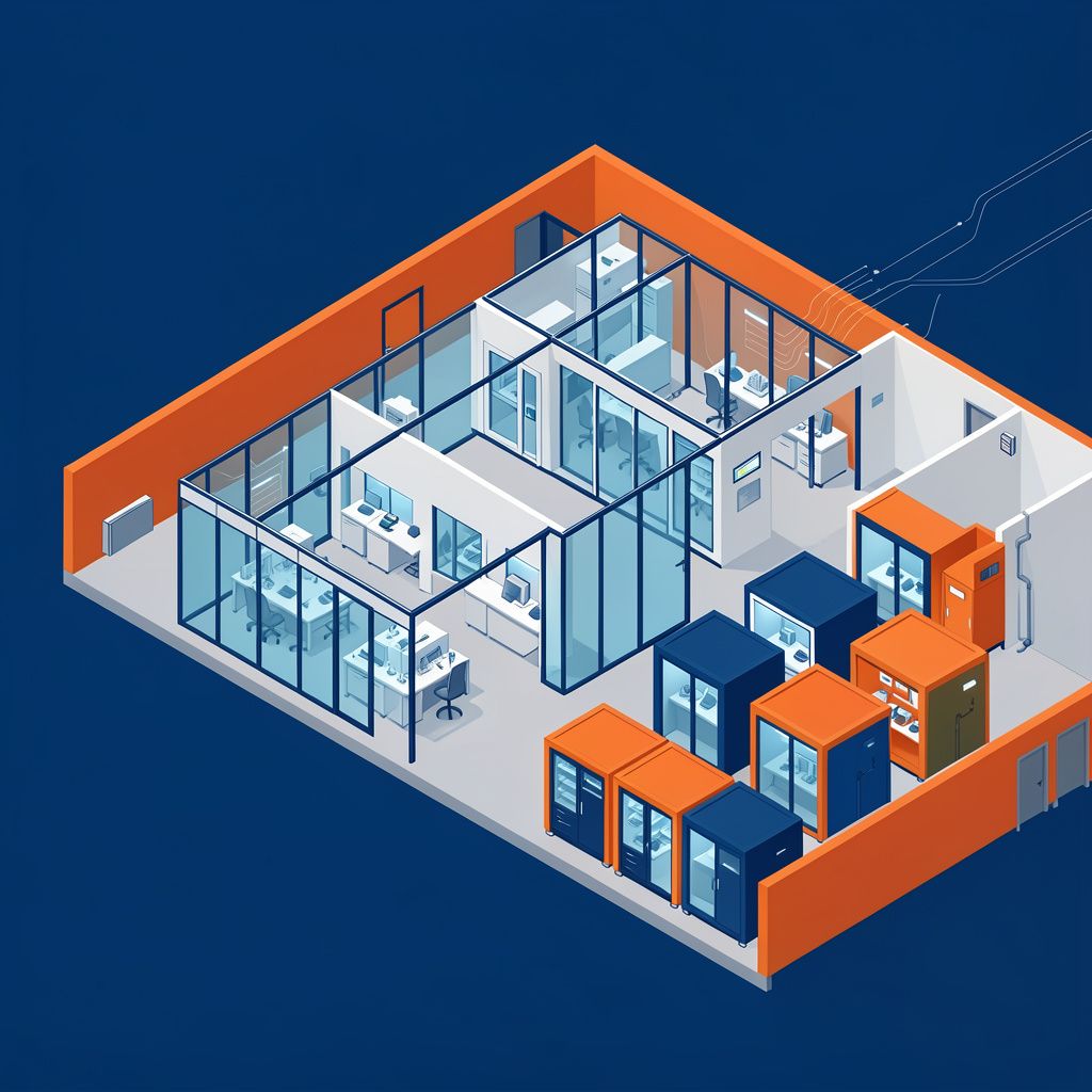 Eindhoven Tech Hub Expands Laboratories as Startup Demand Soars
