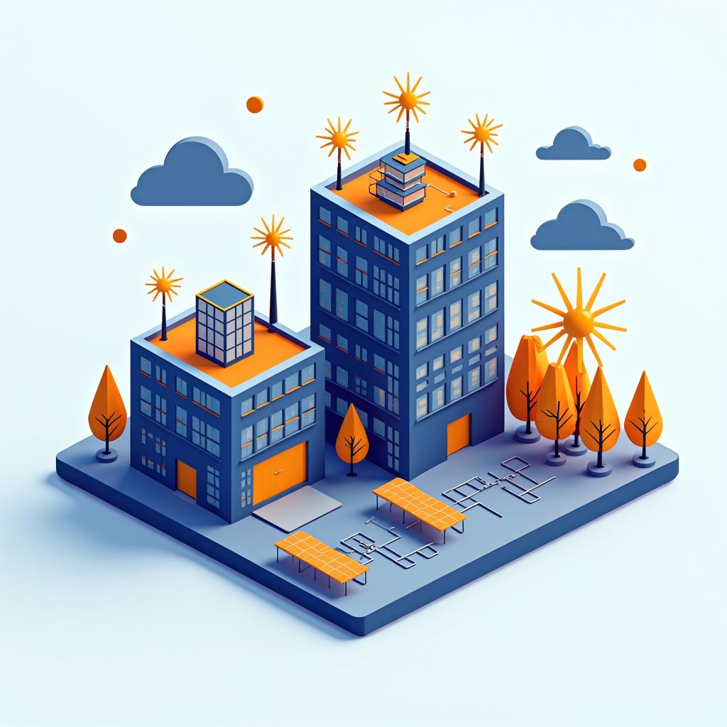 Westbridge Renewable Energy Shifts Corporate Base to Luxembourg to Fuel International Growth