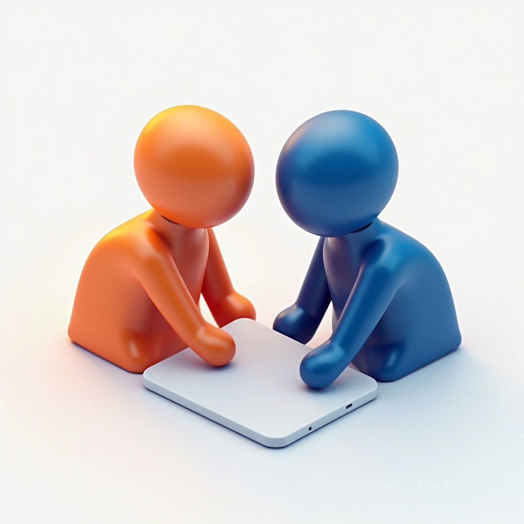 How Sharing Rejected Candidates is Reshaping Recruitment in Finance