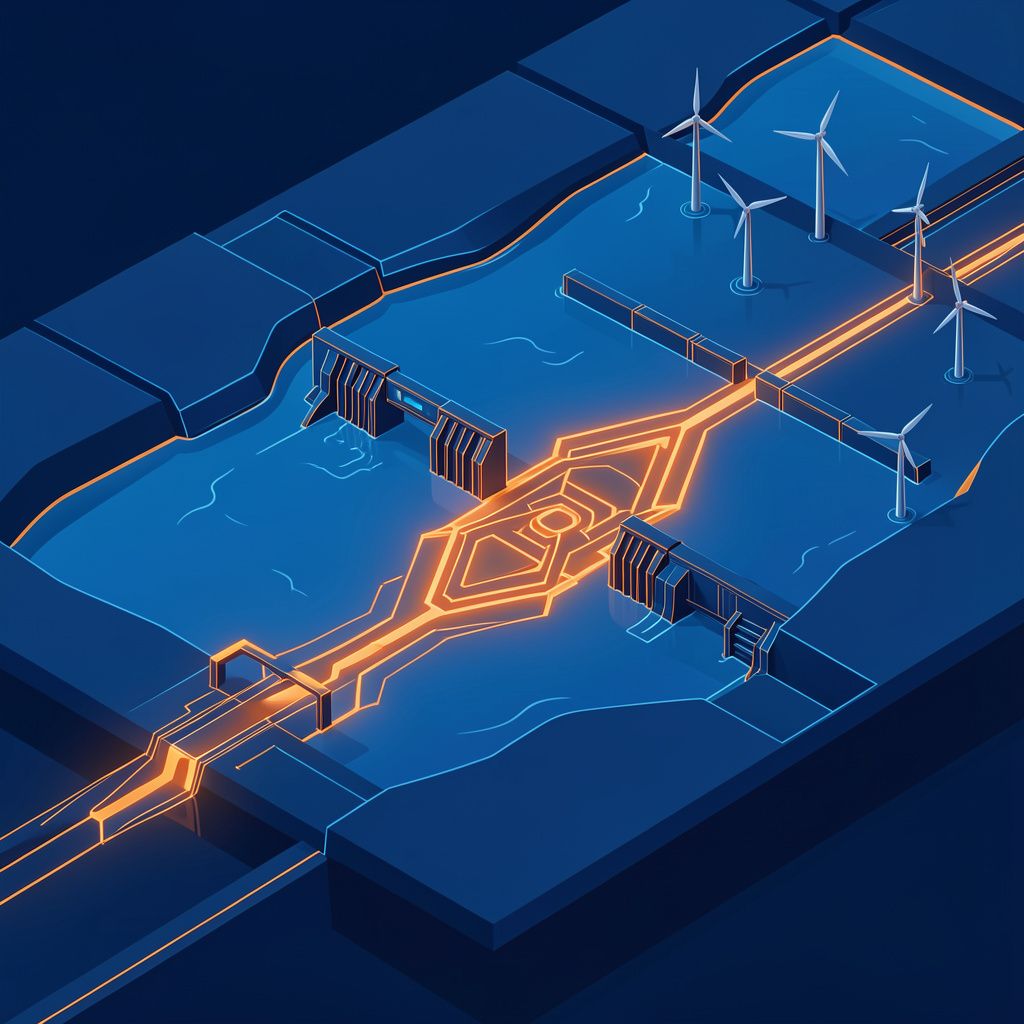 Dutch Climate Roadmap to 2100 Unlocks Long-Term Infrastructure Investments