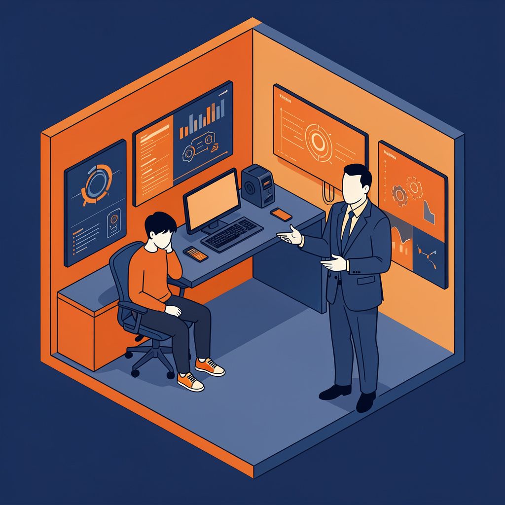 New Labour Rules Compound Junior Talent Retention Crisis in Benelux Tech