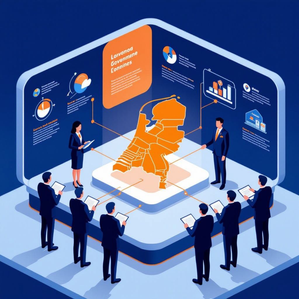 Dutch Cabinet Unveils Strategic Funding Framework to Fortify Education and Innovation Until 2030