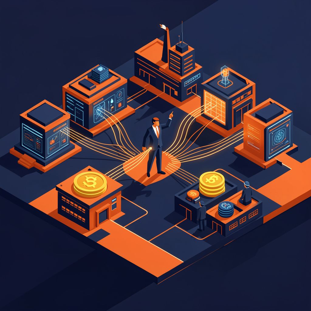 Dutch State Investor Mobilises Billions to Fuel National Innovation