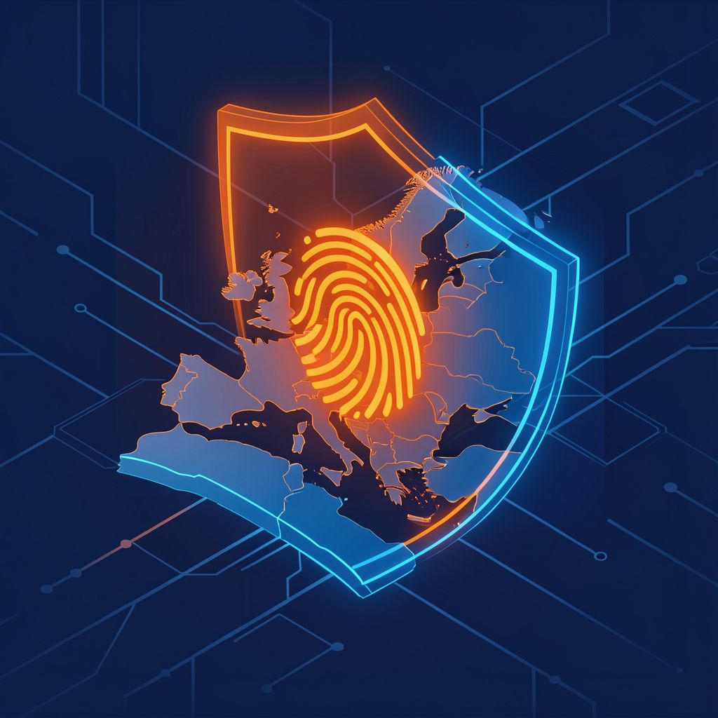 Netherlands Restricts Digital Identity Contracts to European Firms Over Security Concerns