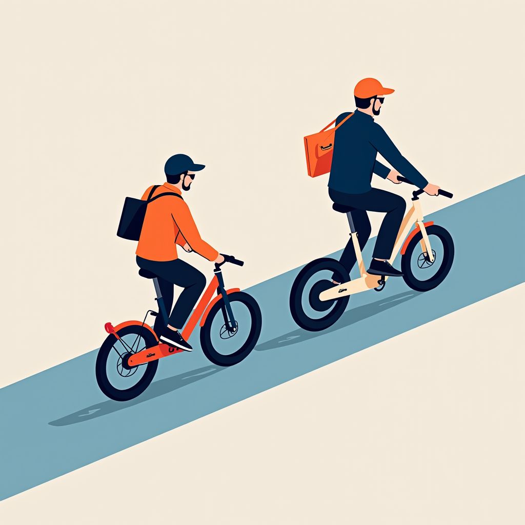 Dott and Segway Partner to Power Sustainable Transport at Milan 2026