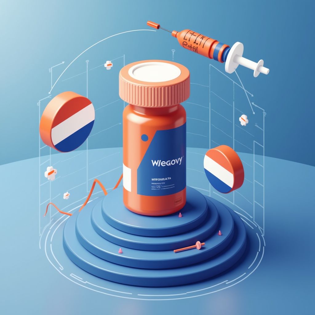 Rapid Adoption of Novo Nordisk’s Weight Loss Pill Signals Market Shift