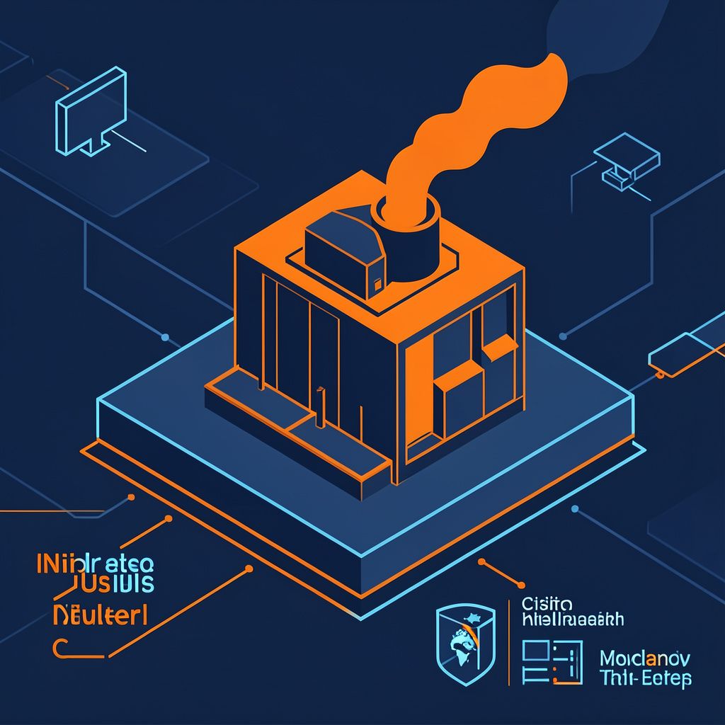 Landmark Agreement Secures Europe's First Commercial Molten Salt Reactor in the Netherlands