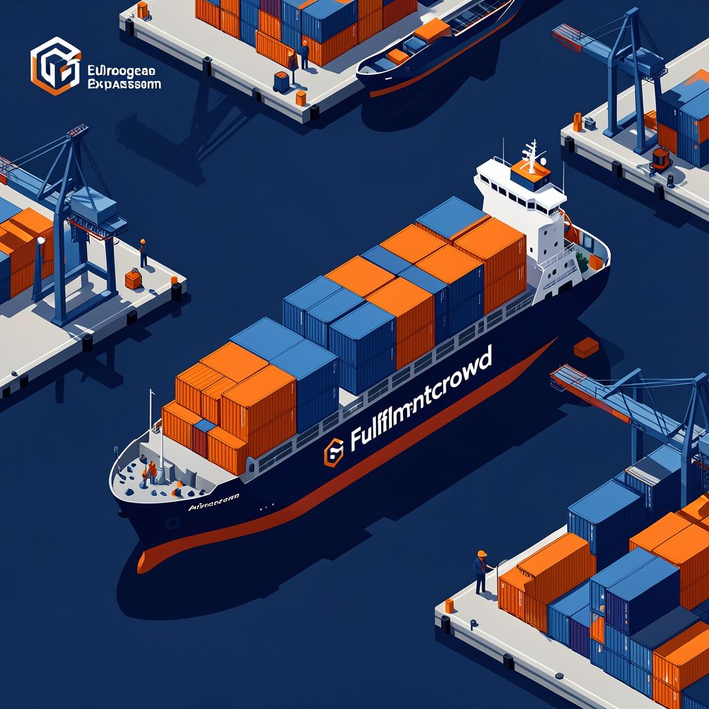 Fulfilmentcrowd Acquires Dutch Logistics Specialist to Drive European Expansion