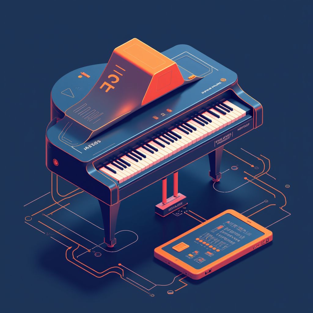 Dutch Cloud Provider Powers Global Access for International Piano Competition