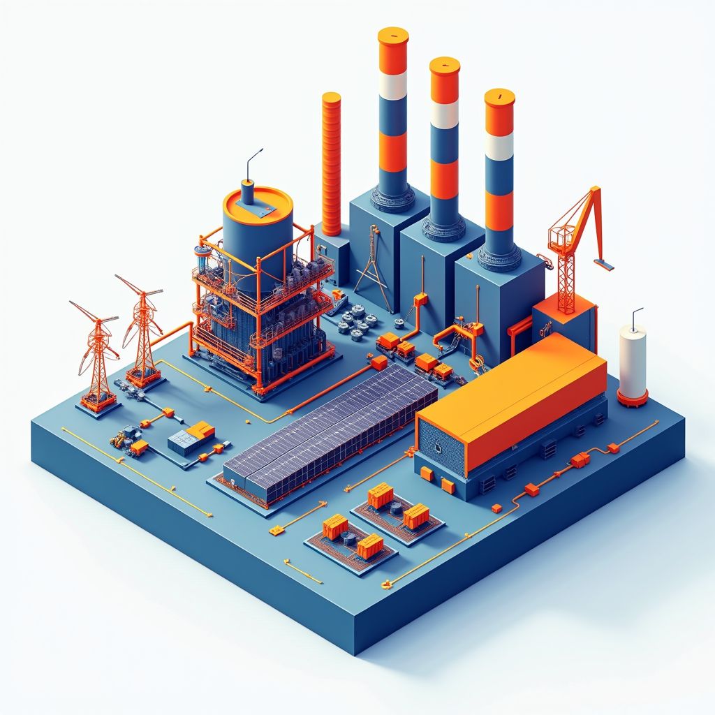 Dutch Cabinet Confirms €8 Billion Budget for September SDE++ Sustainability Round