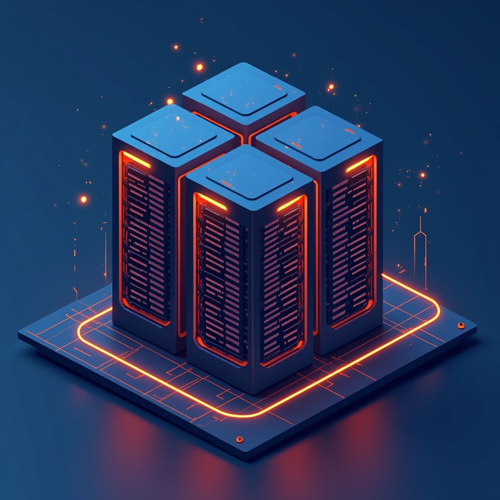 Frore Systems Unveils Advanced Cooling Technology to Tackle Escalating AI Data Centre Heat