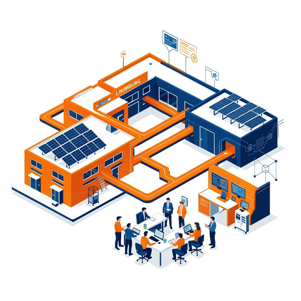 Dutch Region of Limburg Named World's Top Innovation Hub for 2026