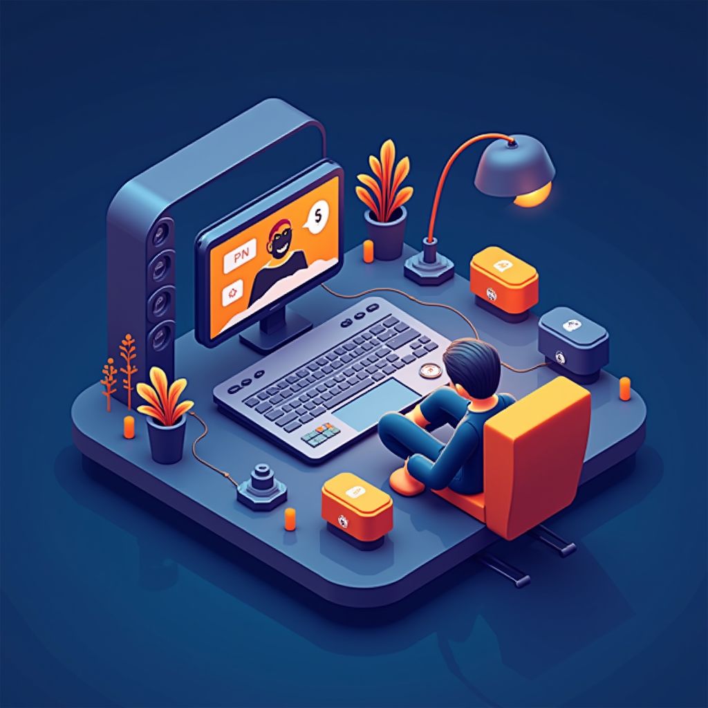 Guardian Gamer Uses AI to Decode Children's Gaming for Parents