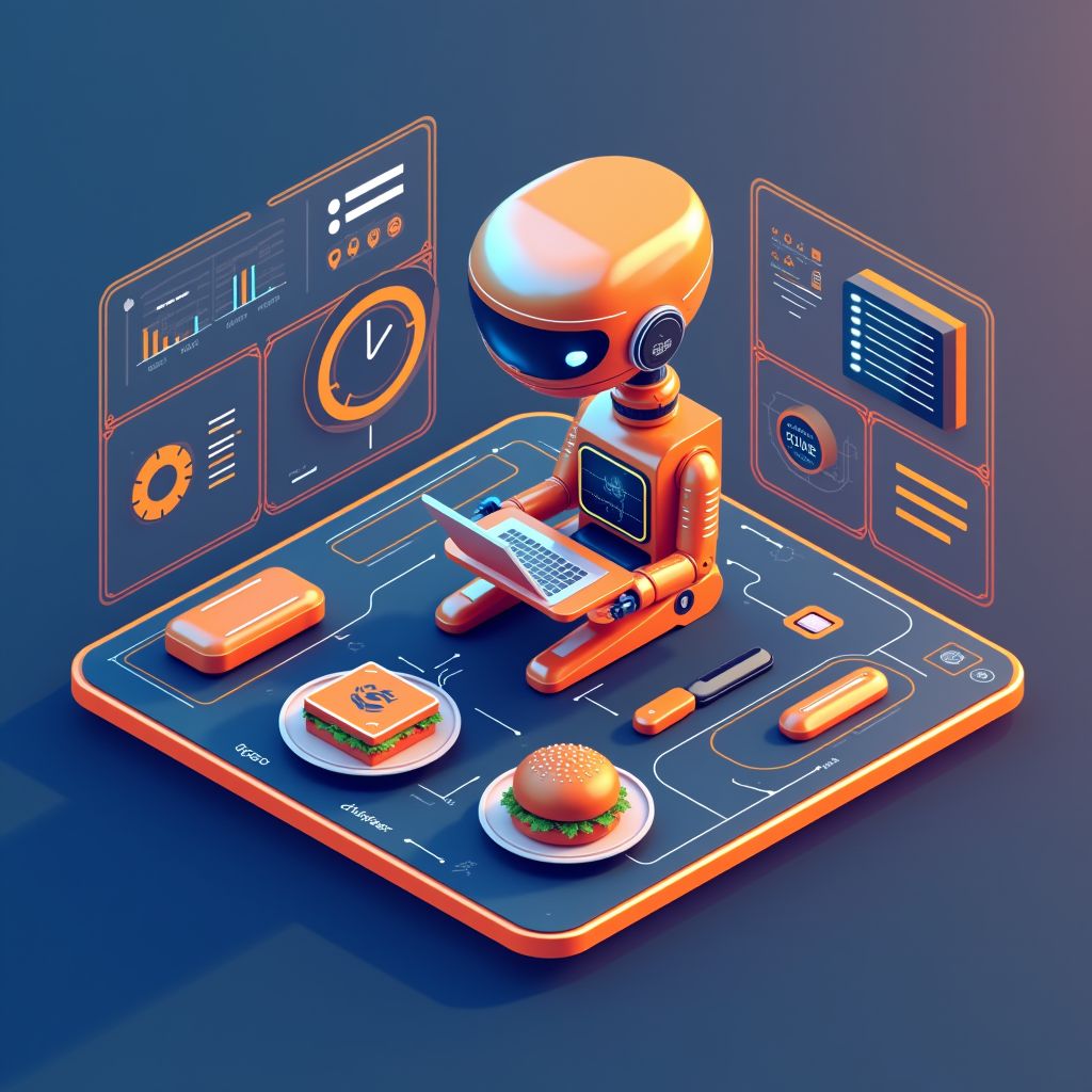 Artificial Intelligence Set to Drive Food Technology Public Offerings in 2026