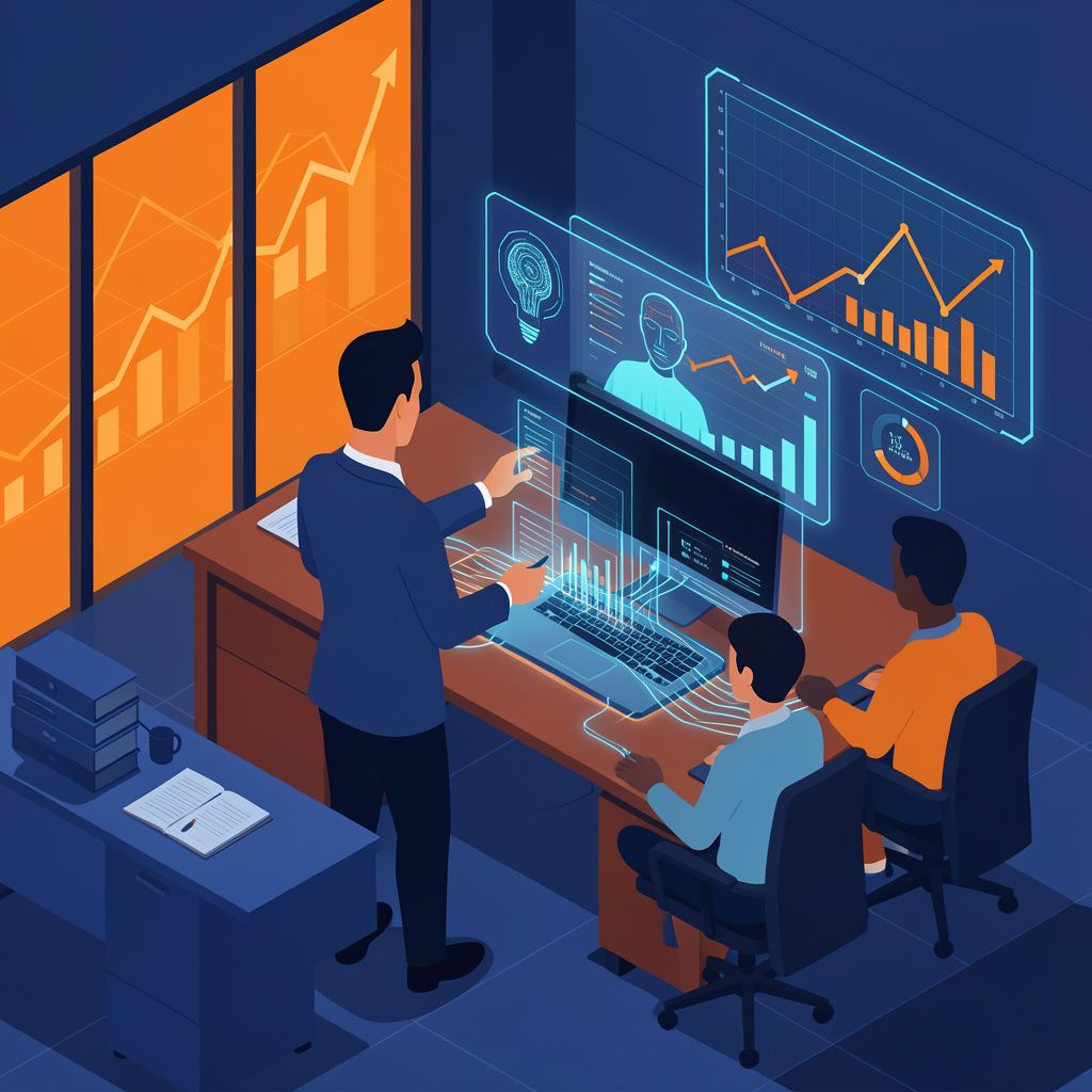 Amsterdam Investment Platform Launches AI Assistant to Help Everyday Investors Navigate Private Markets