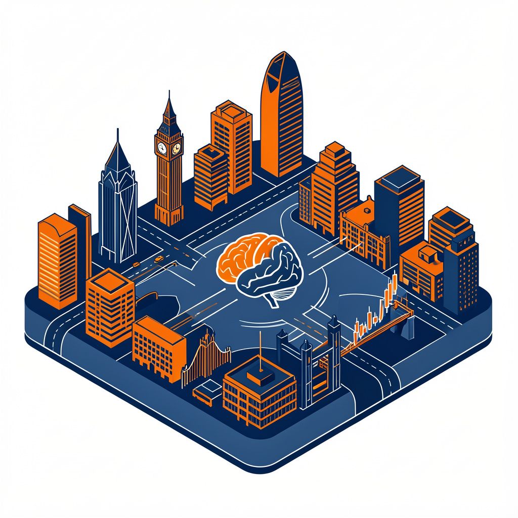 London Fintech Round Raises €5.1 Million to Automate Corporate Finance Execution