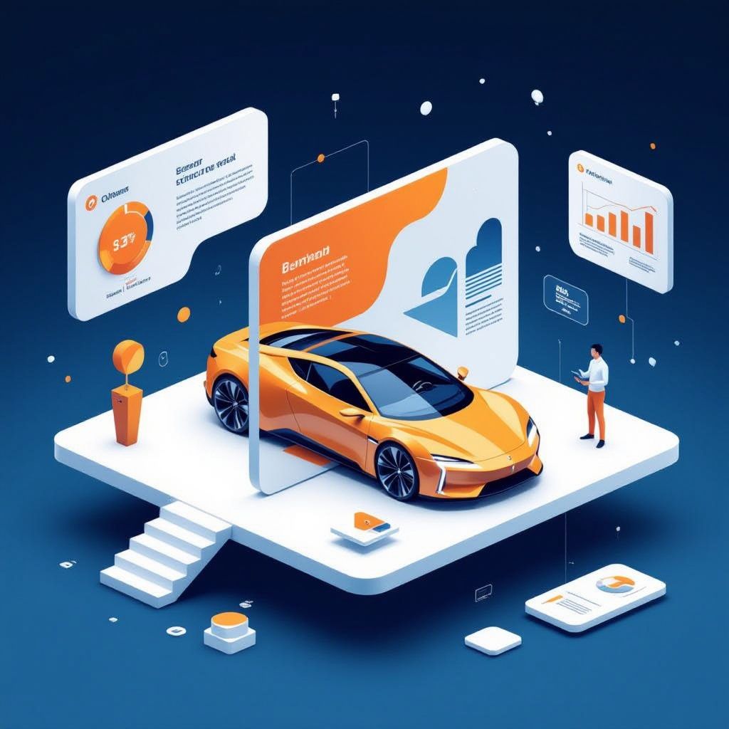 Dutch Hardware Firm InkPoster and Pininfarina Unveil Paper-Like Digital Art Display in Milan