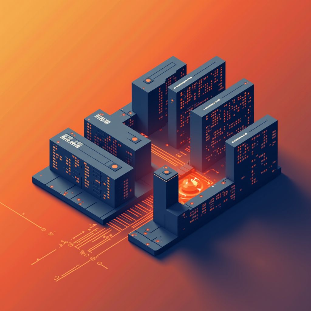 Whistleblowers Expose Massive Data Integrity Crisis Within Dutch Judicial System