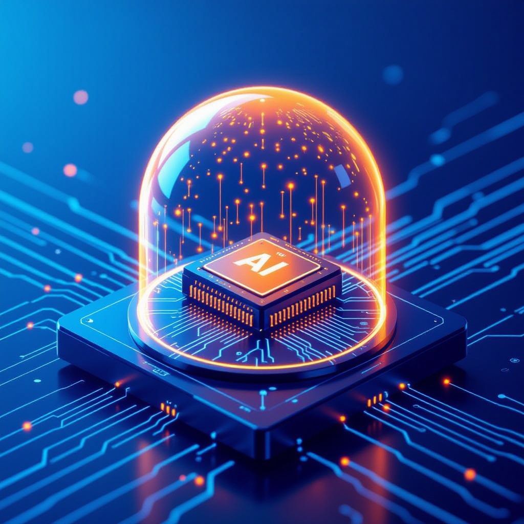 The Netherlands to Shield Critical Technologies from Foreign Takeovers by 2027