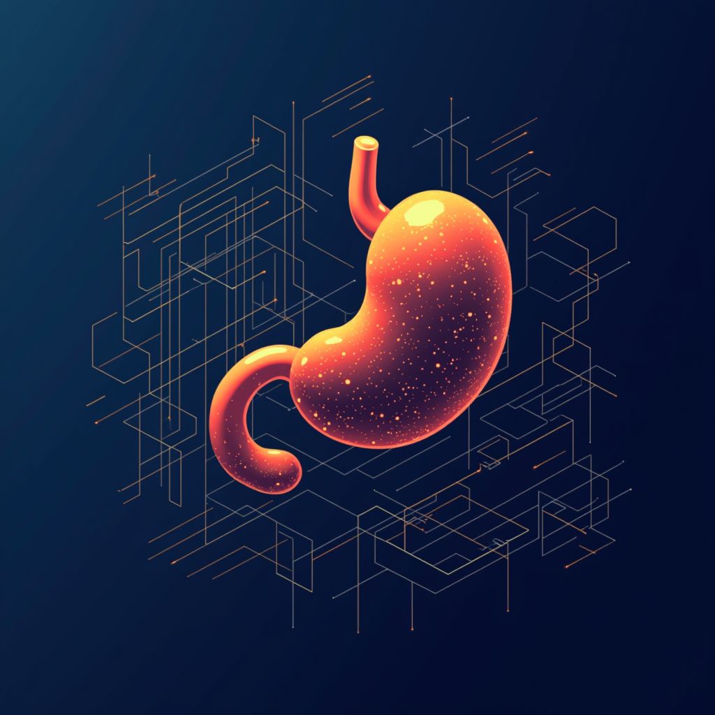 AI Breakthrough Offers New Hope for Personalised Pancreatic Cancer Treatment