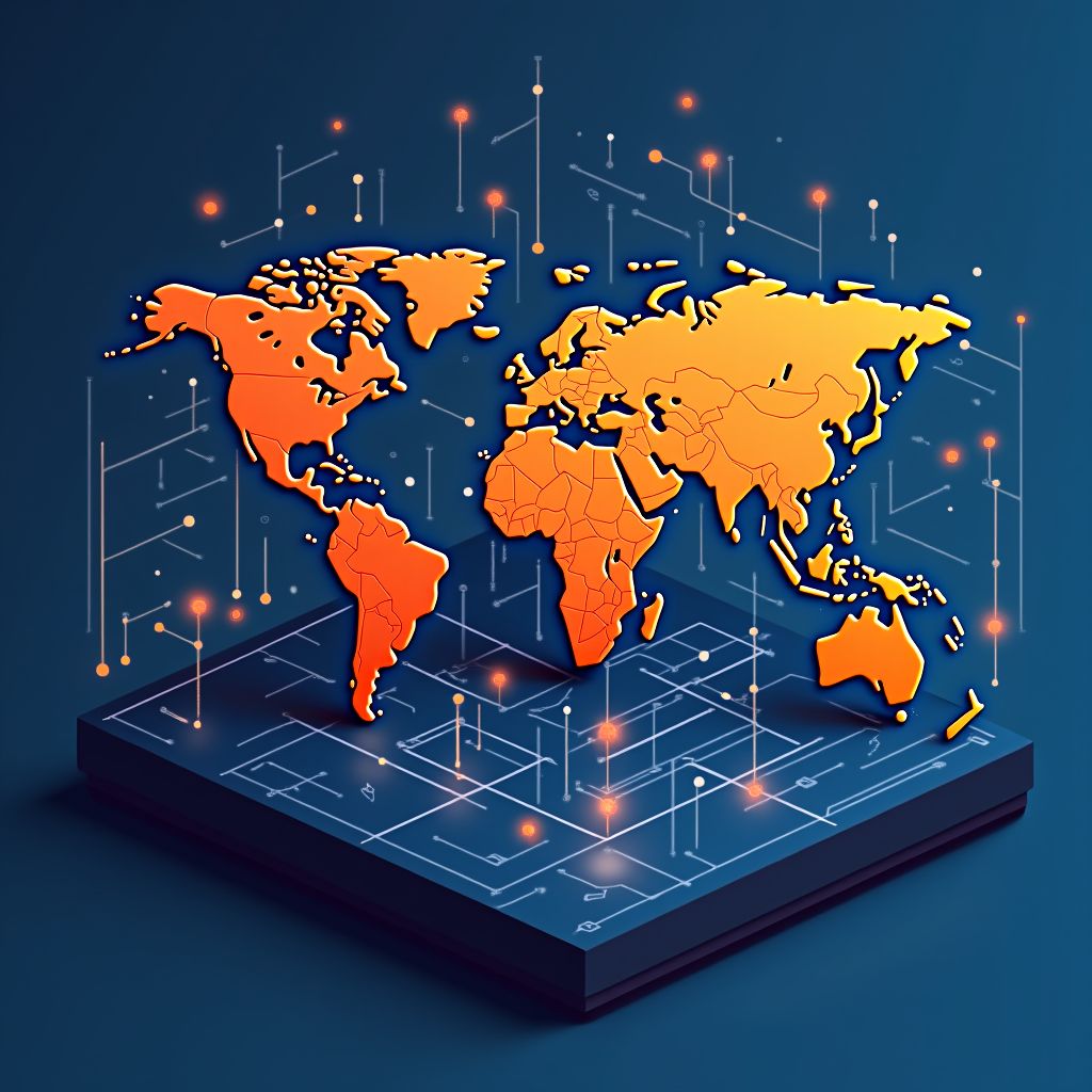 New Dutch Policy Boosts Global Market Access for SMEs