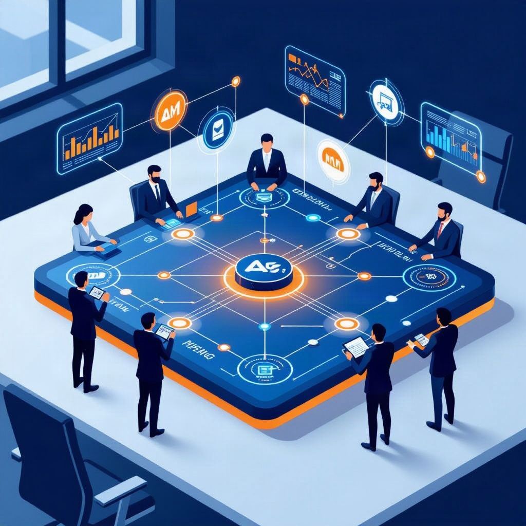 Free Ethical Guide Launched to Help Media Firms Navigate Artificial Intelligence