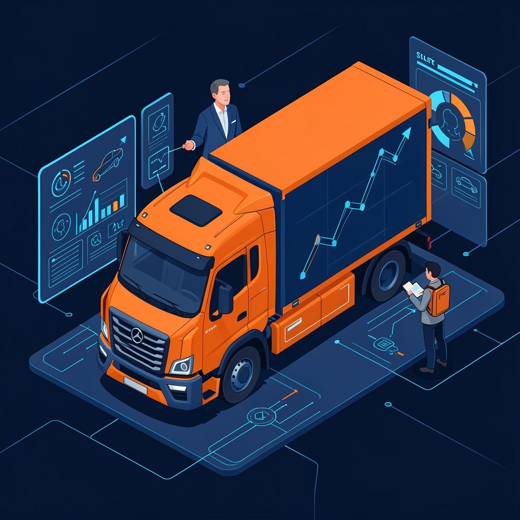 Slate Auto Attracts Substantial Investment to Launch Budget-Friendly Electric Trucks