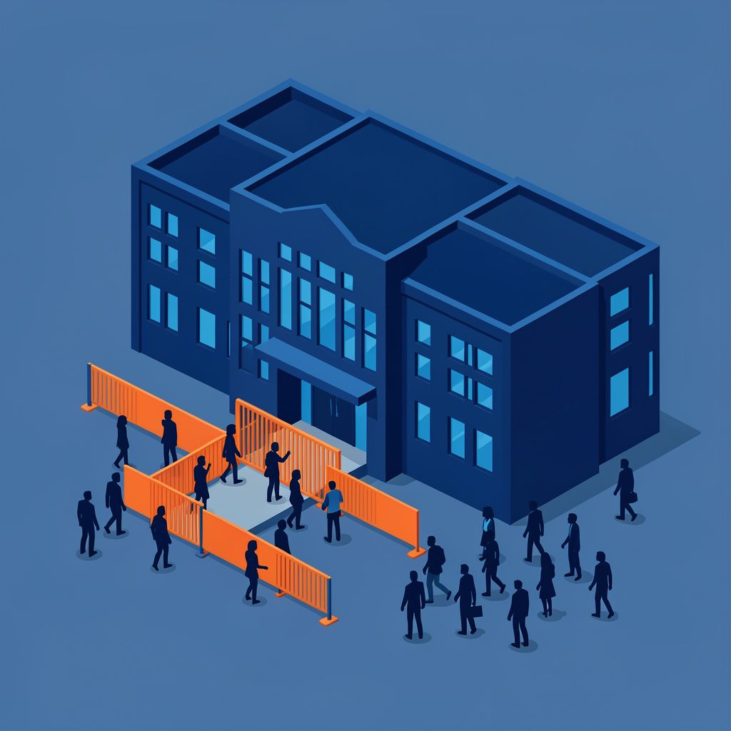 Dutch Government Grants Universities Power to Limit Foreign Student Numbers