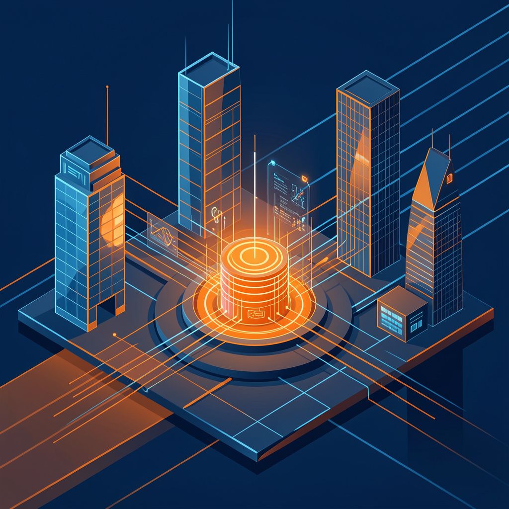 Dutch State Investor Backs Major Funding Round to Boost Amsterdam's Artificial Intelligence Hub