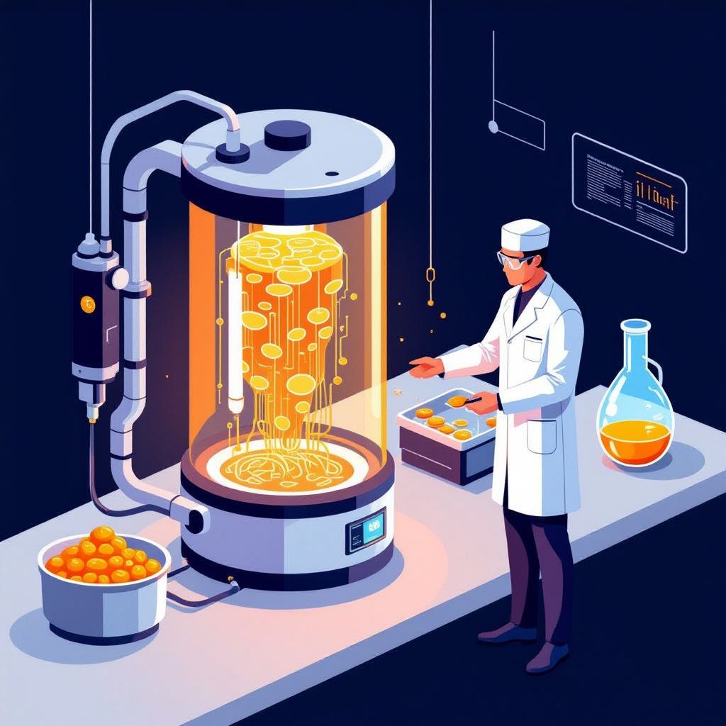 Dutch Foodtech Pioneer Secures €18 Million to Scale Fungi-Based Protein