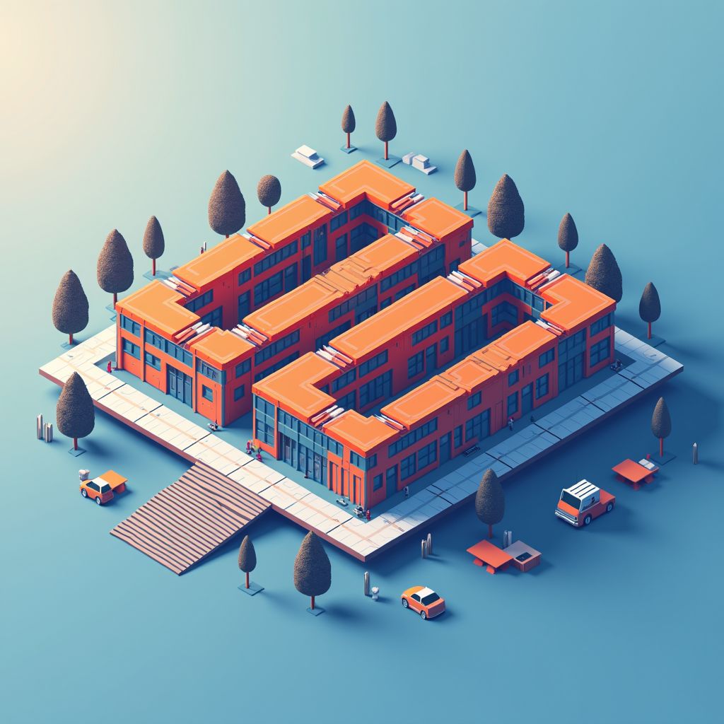 Kennispark Twente Unveils 2035 Strategy to Create 16,500 Knowledge-Intensive Jobs